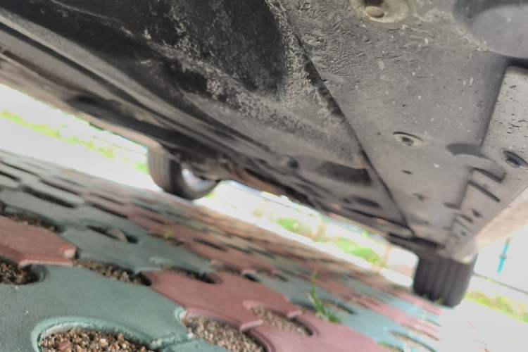 Used BMW X1 2016 sDrive20Li Luxury Model Chassis Front Left