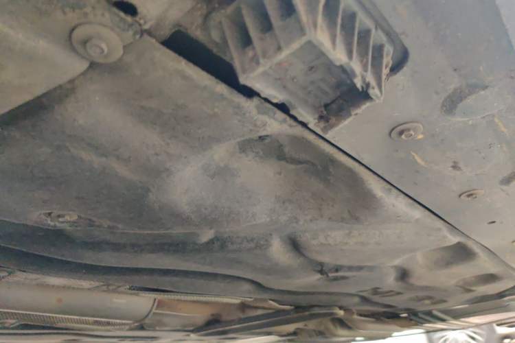 Used BMW X1 2016 sDrive18Li Premium Edition Chassis Front Left