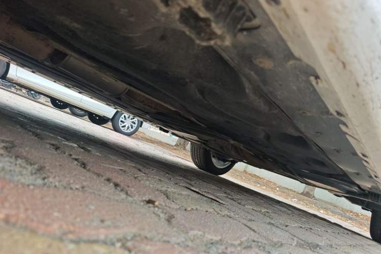 Used BMW X1 2016 sDrive20Li Luxury Model Chassis Front Left