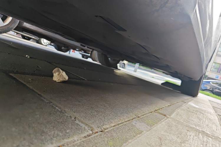 Used BMW X1 2016 sDrive18Li Fashion Model Chassis Front Left