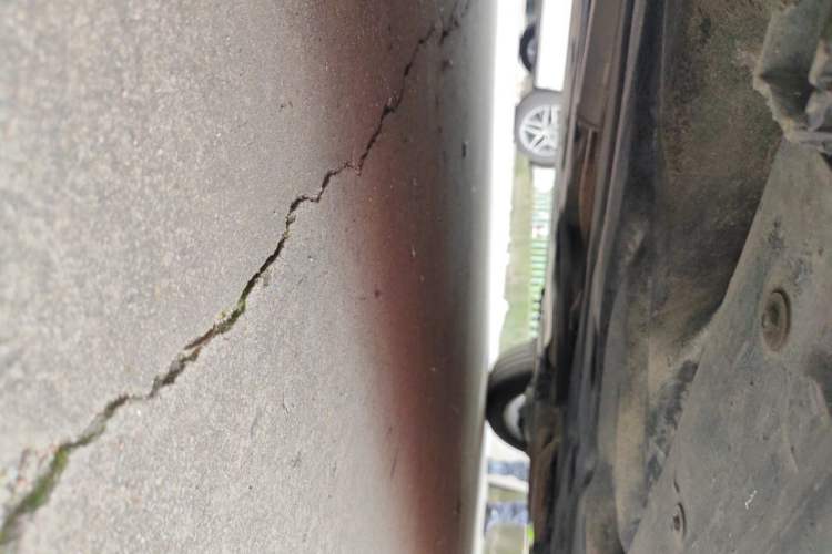 Used BMW X1 2016 sDrive18Li Fashion Model Chassis Front Left