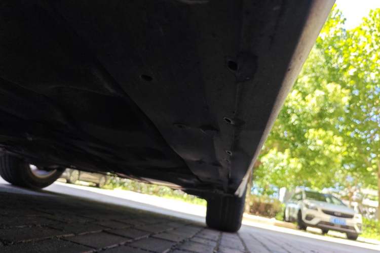 Used BMW X1 2016 sDrive18Li Premium Edition Chassis Front Left