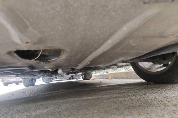 Used BMW X1 2016 sDrive20Li Luxury Model Chassis Front Left