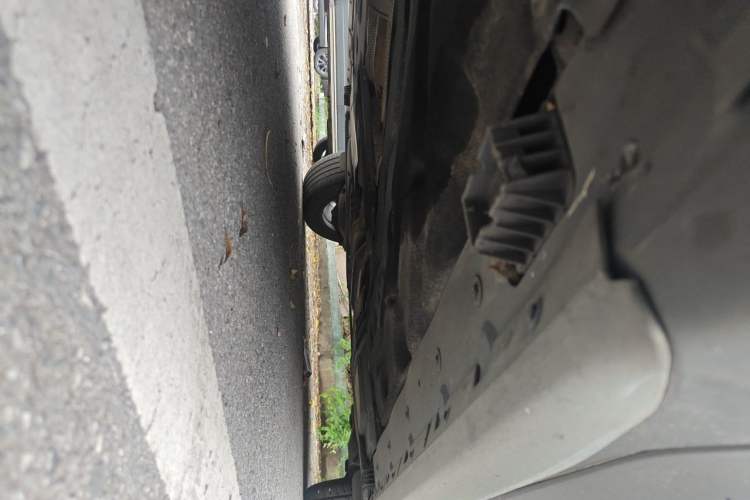 Used BMW X1 2016 sDrive20Li Luxury Model Chassis Front Left