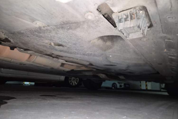 Used BMW X1 2016 sDrive20Li Luxury Model Chassis Front Left