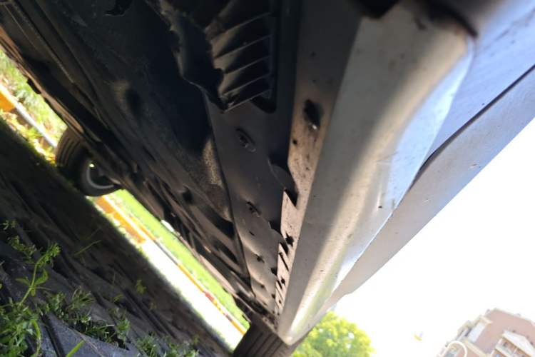 Used BMW X1 2016 sDrive18Li Luxury Model Chassis Front Left