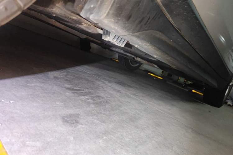 Used BMW X1 2016 sDrive18Li Fashion Model Chassis Front Left