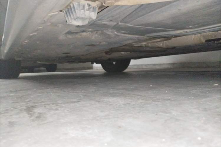 Used BMW X1 2016 sDrive18Li Luxury Model Chassis Front Left
