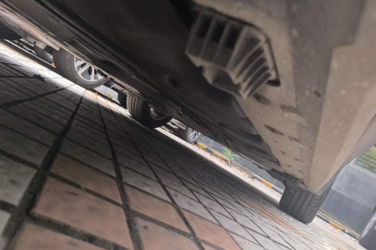 Used BMW X1 2016 sDrive18Li Premium Edition Chassis Front Left
