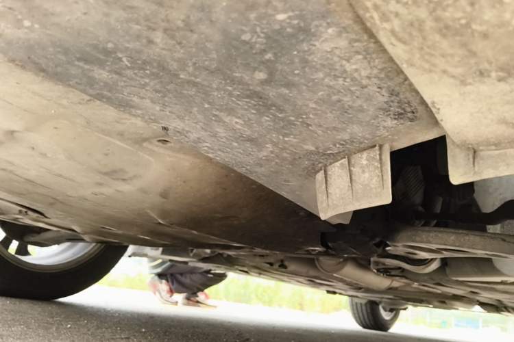 Used BMW X1 2016 sDrive18Li Premium Edition Chassis Front Left