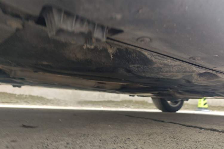 Used BMW X1 2016 sDrive18Li Fashion Model Chassis Front Left