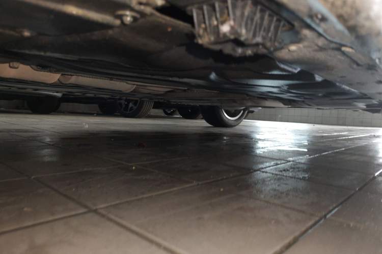 Used BMW X1 2016 sDrive20Li Luxury Model Chassis Front Left