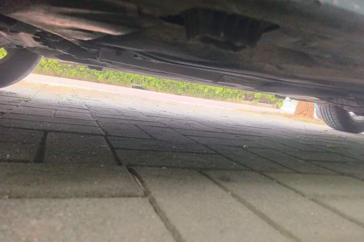 Used BMW X1 2016 sDrive18Li Premium Edition Chassis Front Left