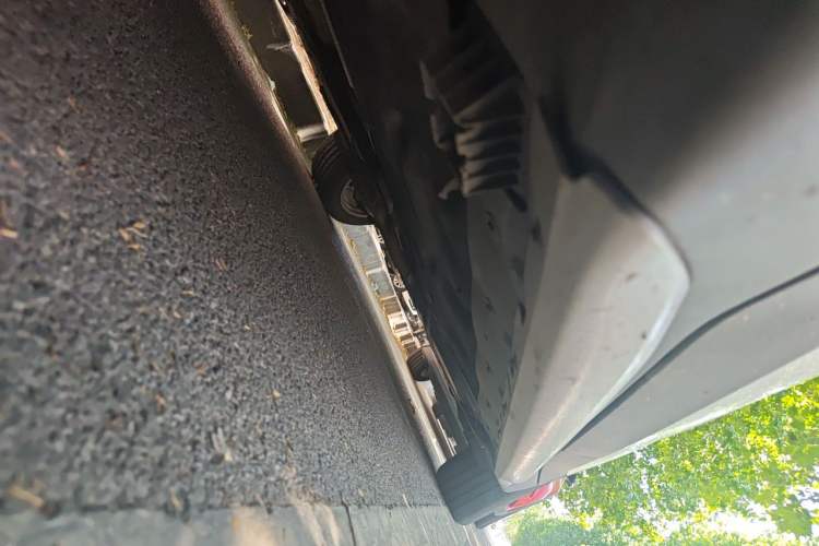 Used BMW X1 2016 sDrive18Li Luxury Model Chassis Front Left