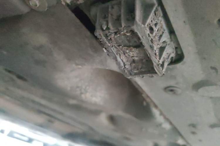 Used BMW X1 2016 sDrive18Li Premium Edition Chassis Front Left