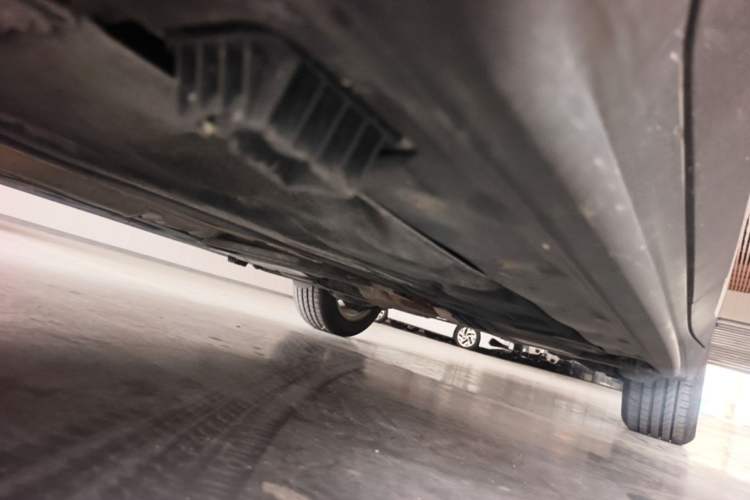 Used BMW X1 2016 sDrive18Li Premium Edition Chassis Front Left