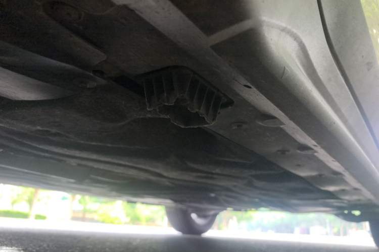Used BMW X1 2016 sDrive18Li Premium Edition Chassis Front Left