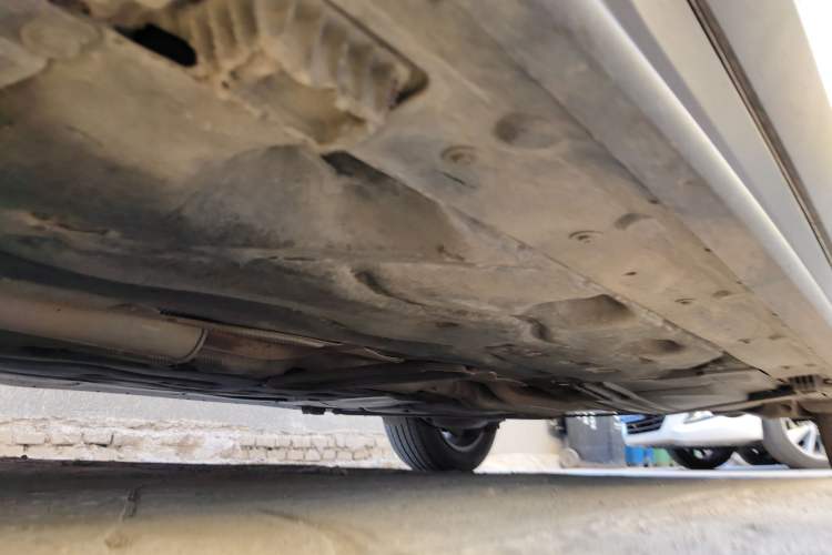 Used BMW X1 2016 sDrive18Li Premium Edition Chassis Front Left