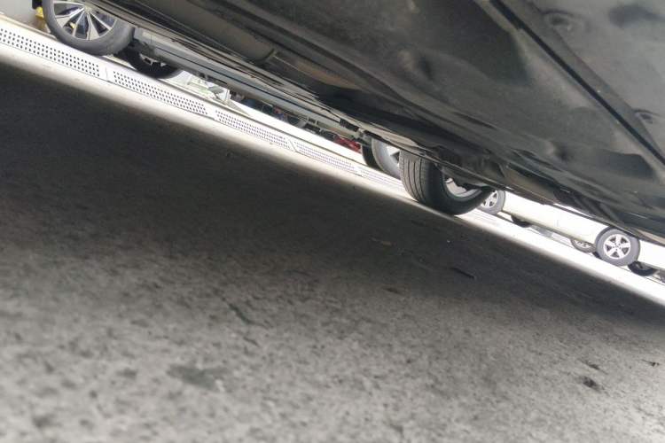 Used BMW X1 2016 sDrive18Li Luxury Model Chassis Front Left