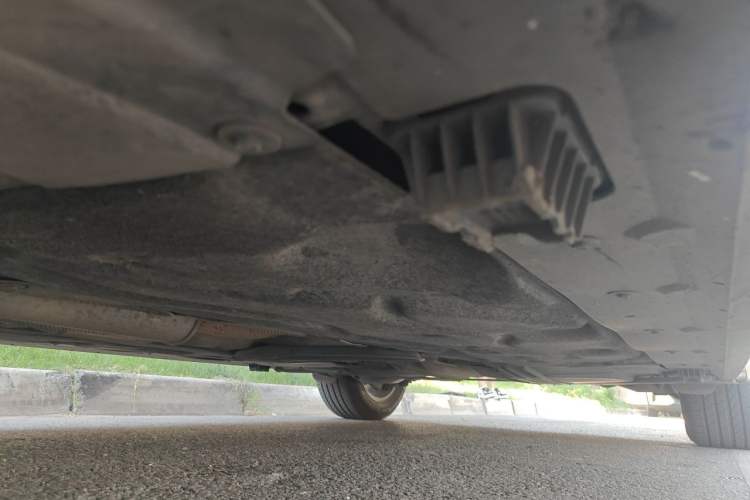 Used BMW X1 2016 sDrive18Li Premium Edition Chassis Front Left