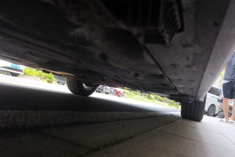 Used BMW X1 2016 sDrive18Li Fashion Model Chassis Front Left