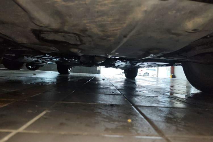 Used BMW X1 2016 sDrive20Li Luxury Model Chassis Front