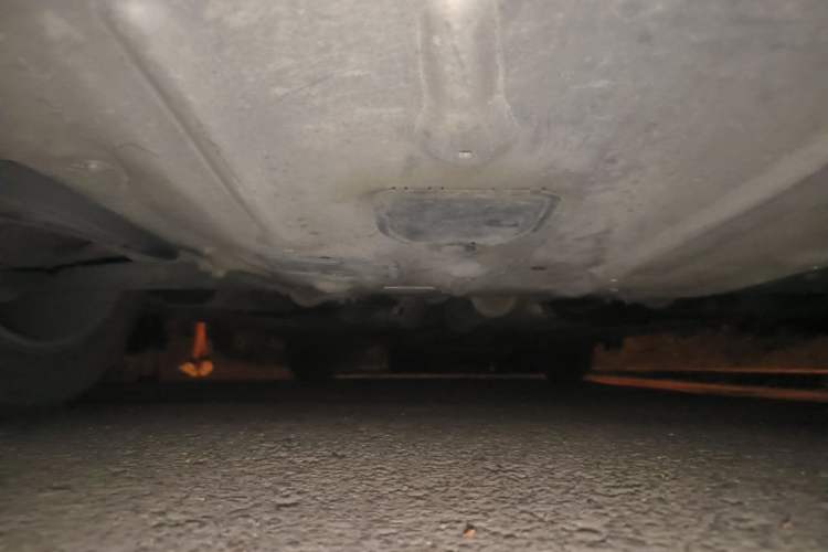 Used BMW X1 2016 sDrive18Li Fashion Model Chassis Front