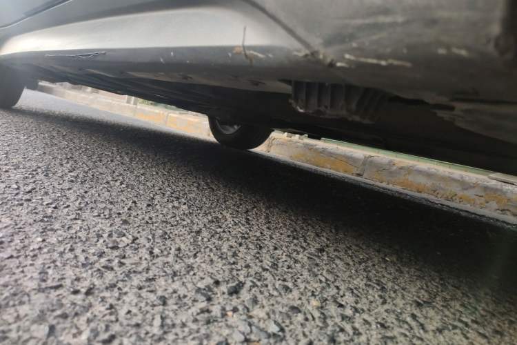 Used BMW X1 2016 sDrive18Li Premium Edition Chassis Front Right