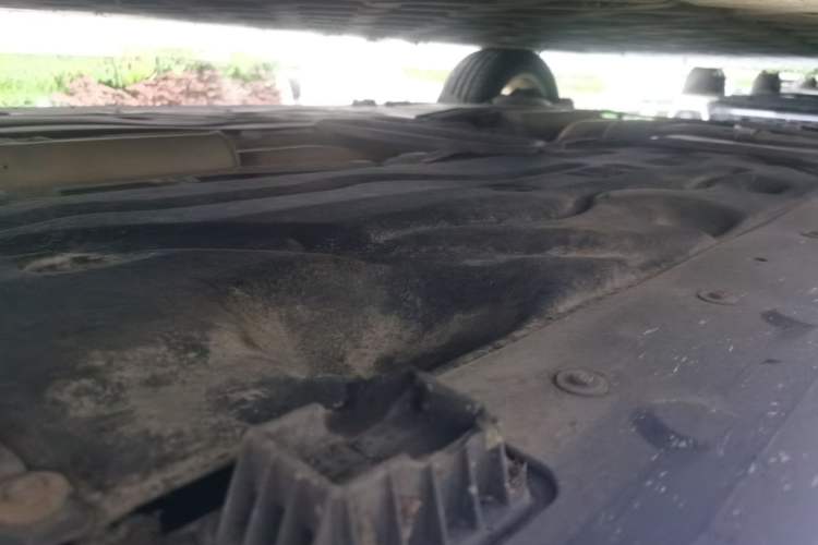 Used BMW X1 2016 sDrive18Li Premium Edition Chassis Front Right