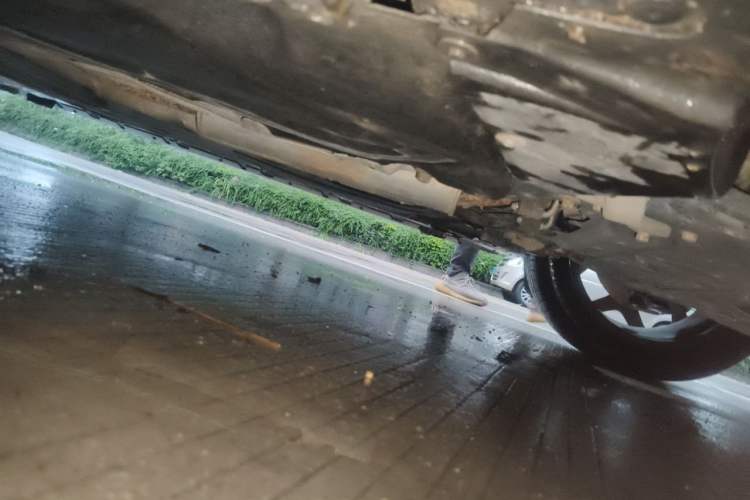 Used BMW X1 2016 sDrive18Li Luxury Model Chassis Front Right