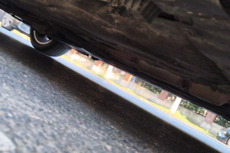 Used BMW X1 2016 sDrive20Li Luxury Model Chassis Front Right