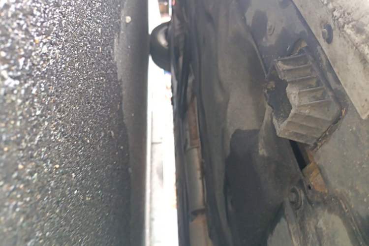 Used BMW X1 2016 sDrive20Li Luxury Model Chassis Front Right