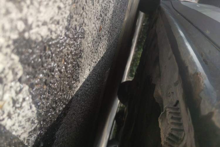 Used BMW X1 2016 sDrive18Li Fashion Model Chassis Front Right