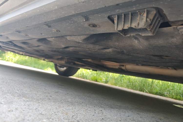 Used BMW X1 2016 sDrive18Li Fashion Model Chassis Front Right