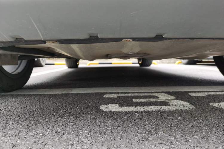 Used BMW X1 2016 sDrive18Li Luxury Model Chassis Front Right