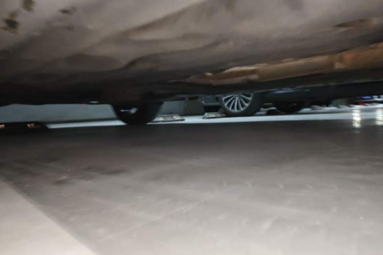Used BMW X1 2016 sDrive20Li Luxury Model Chassis Front Right