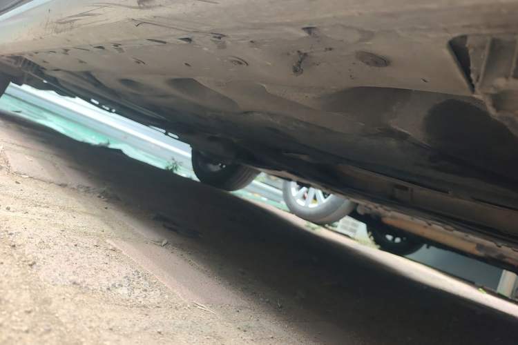Used BMW X1 2016 sDrive18Li Luxury Model Chassis Front Right