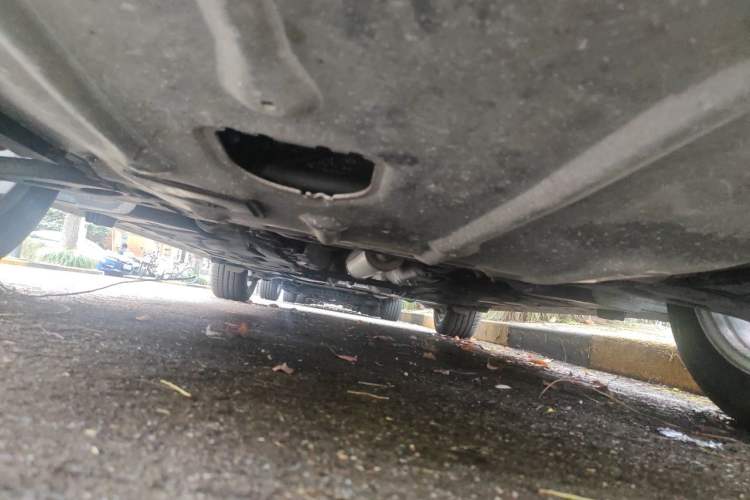 Used BMW X1 2016 sDrive18Li Premium Edition Chassis Front Right