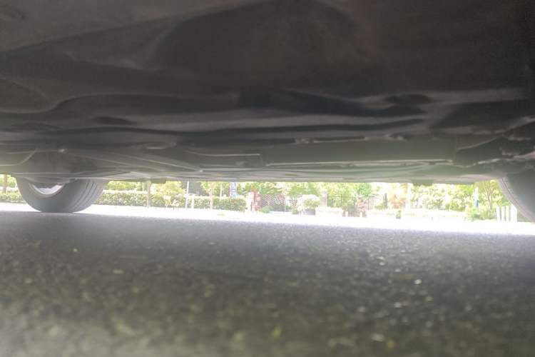 Used BMW X1 2016 sDrive18Li Fashion Model Chassis Front Right
