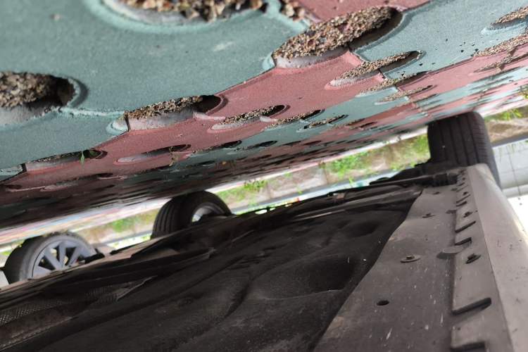 Used BMW X1 2016 sDrive20Li Luxury Model Chassis Front Right