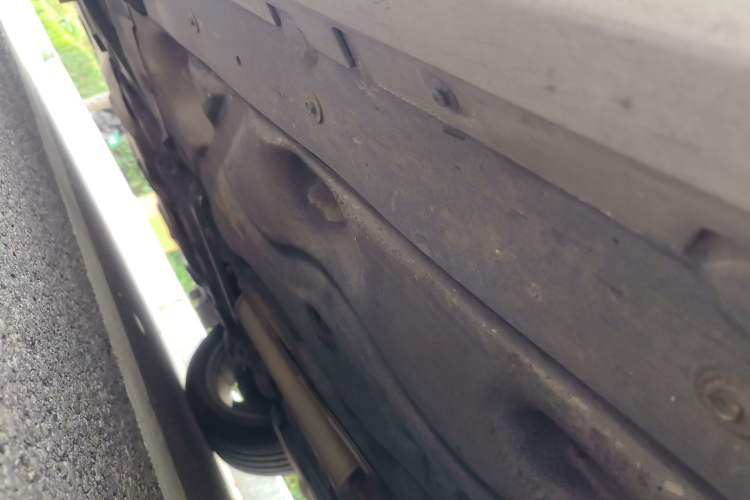 Used BMW X1 2016 sDrive18Li Luxury Model Chassis Front Right