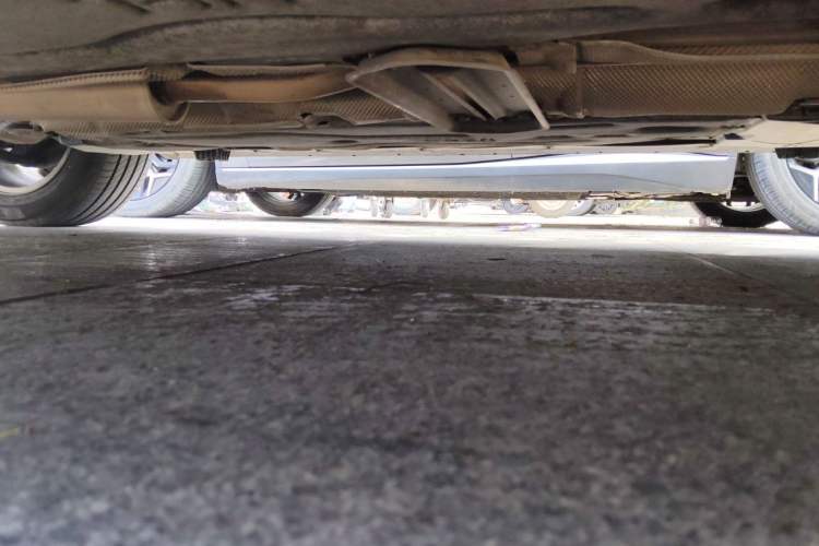 Used BMW X1 2016 sDrive18Li Premium Edition Chassis Front Right