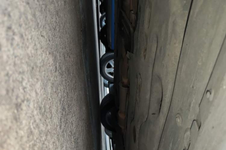 Used BMW X1 2016 xDrive20Li Luxury Model Chassis Front Right