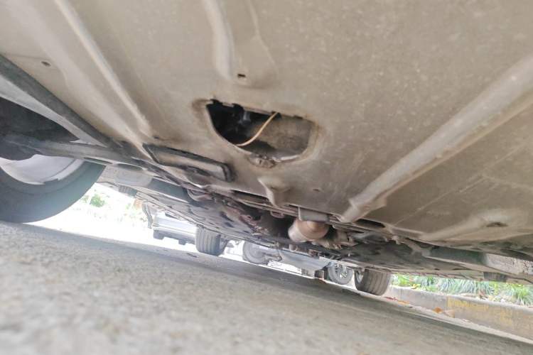 Used BMW X1 2016 sDrive20Li Luxury Model Chassis Front Right