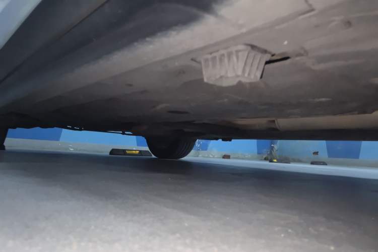 Used BMW X1 2016 sDrive18Li Premium Edition Chassis Front Right