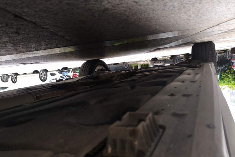 Used BMW X1 2016 sDrive18Li Fashion Model Chassis Front Right