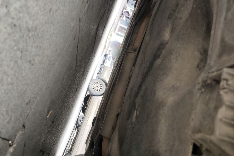 Used BMW X1 2016 sDrive18Li Fashion Model Chassis Front Right