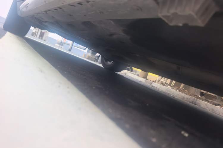 Used BMW X1 2016 sDrive20Li Luxury Model Chassis Front Right
