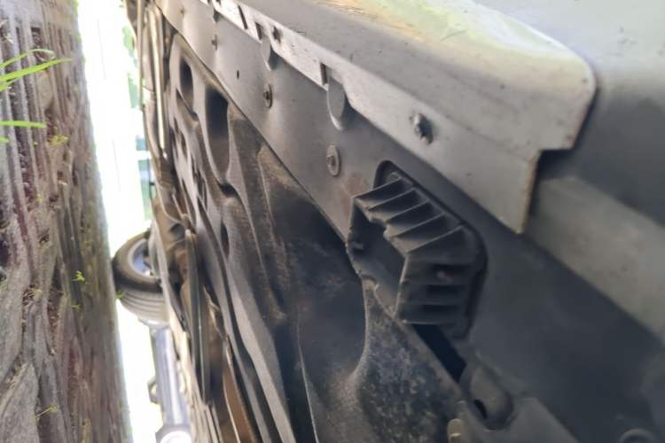 Used BMW X1 2016 sDrive18Li Luxury Model Chassis Front Right