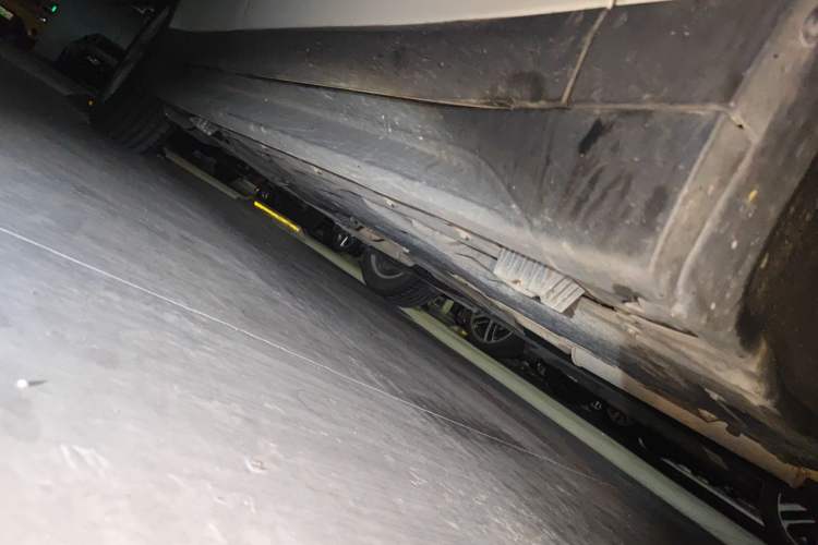 Used BMW X1 2016 sDrive18Li Fashion Model Chassis Front Right